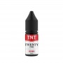 TNT Vape - TWENTY PURE distillato puro LATAKIA aroma 10ml
