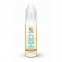 SHOT - Angolo della guancia - H2O Tabacco distillato - AROMATIZED CARAMELLO - aroma 20+40 in flacone da 60ml
