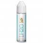 SHOT - Angolo della guancia - H2O Tabacco distillato - MIXTURE - aroma 20+40 in flacone da 60ml