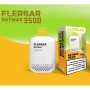 Flerbar Baymax - POD MOD MONOUSO 3500 PUFF senza nicotina - Tropical Fruit