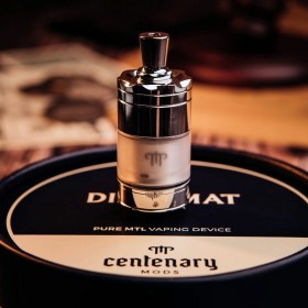 Centenary Mods - DIPLOMAT MTL RTA - 9A BATCH