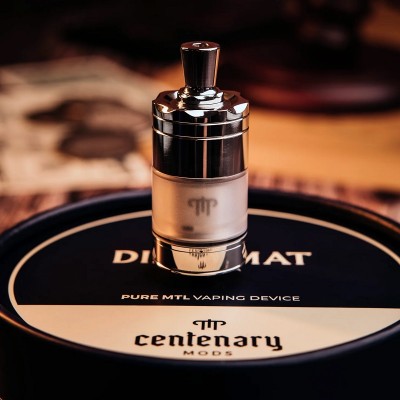 Centenary Mods - DIPLOMAT MTL RTA - 9A BATCH