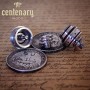 Centenary Mods - DIPLOMAT MTL RTA - 7A BATCH