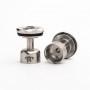 Centenary Mods - DIPLOMAT MTL RTA - 9A BATCH