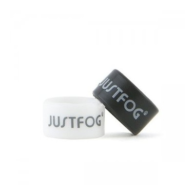 Justfog - Q16 Pro - ANELLO SALVA TANK 16,5x10mm - white