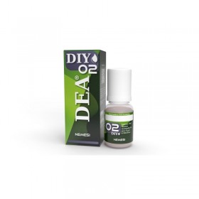 Dea - Diy 02 NEMESI miscela aromatizzante 10ml