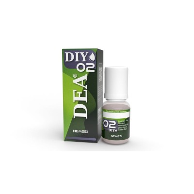 Dea - Diy 02 NEMESI miscela aromatizzante 10ml