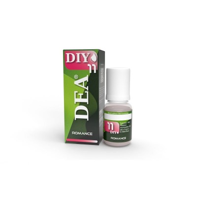 Dea - Diy 11 ROMANCE miscela aromatizzante 10ml
