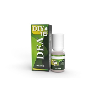 Dea - Diy 16 MEXICO miscela aromatizzante 10ml