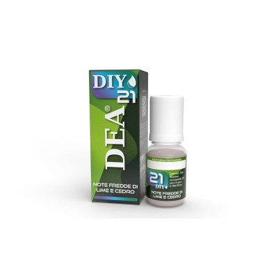 Dea - Diy 21 SAMI miscela aromatizzante 10ml