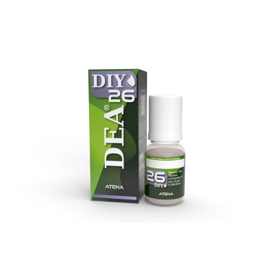 Dea - Diy 26 ATENA miscela aromatizzante 10ml