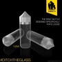 BOCCETTA CHUBBY GORILLA V3 IN PET 120ml - White