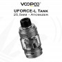 VooPoo - UFORCE-L TANK 25,5mm 5,5ml