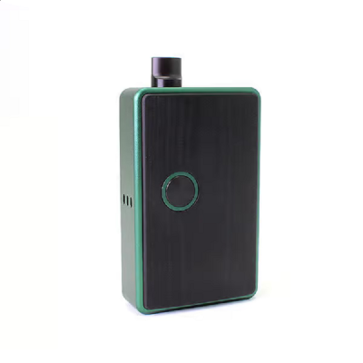 SXK - BILLET BOX V4 70W con porta USB - Dark Green