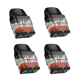 Vaporesso - XROS POD DI RICAMBIO COREX 0.8ohm - 2ml - 4 PEZZI
