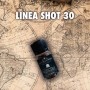 MINI SHOT30 - La Tabaccheria EXTRA DRY 4POD - Royal Navy - ELIZABETH - aroma 10+20 in flacone da 10ml