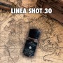 MINI SHOT30 - La Tabaccheria EXTRA DRY 4POD - Royal Navy - BLACK PRINCE - aroma 10+20 in flacone da 10ml