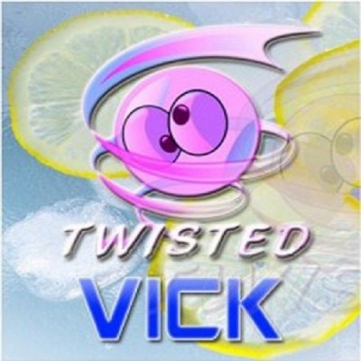 Twisted - VICK aroma 10ml