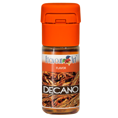 Flavour Art - TABACCO DECANO - aroma 10ml