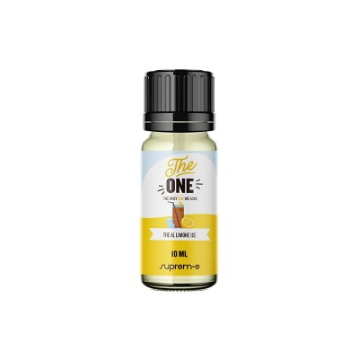 Suprem-e One - THE ONE - aroma 10ml