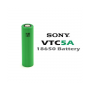 18650 - Sony VTC5A 2600mAh 35A
