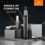 Geekvape - COMBO KIT WENAX M1 800mAh