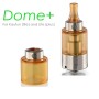 Svoemesto - Kayfun Lite Plus 2021 22mm DOME PLUS Fire