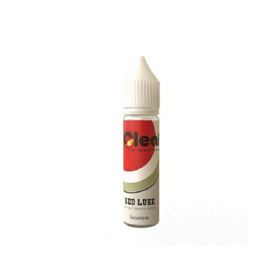 SHOT60 - Dreamods - Cleaf - RED LUKE - aroma 20+40 in flacone da 20ml