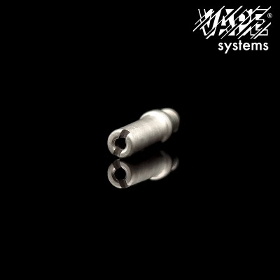 Vape Systems - Caiman v.5 rda AIR PIN 1.3mm