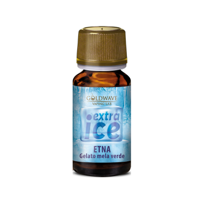 Goldwave - Extra Ice - ETNA - aroma 10ml