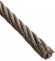 Zivipf - SS ROPE 7x7 - 1.5mm - 3cm