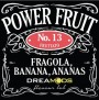 DreaMods - No. 13 POWER FRUIT aroma 10ml