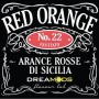 DreaMods - No. 22 RED ORANGE aroma 10ml