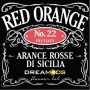 DreaMods - No. 22 RED ORANGE aroma 10ml