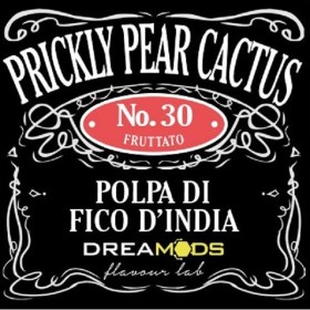 DreaMods - No. 30 PRICKLY PEAR CACTUS aroma 10ml