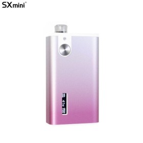 Yihi - SX MINI VI CLASS AIO POD MOD 60W