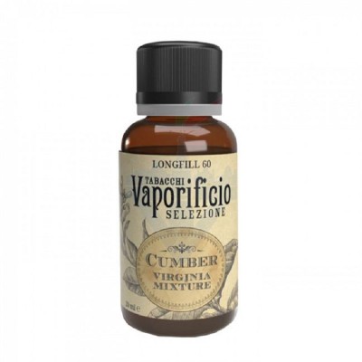 SHOT60 - Vaporificio - Selezione - CUMBERLAND - aroma 20+40 in flacone da 20ml