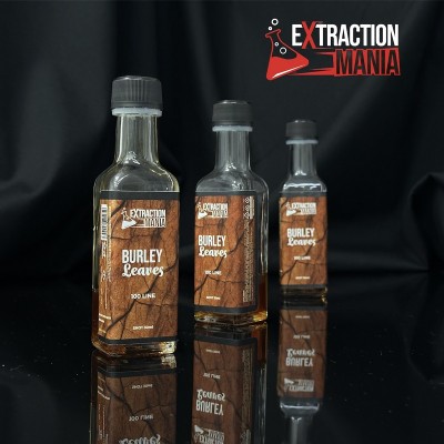 SHOT - Extraction Mania - Leaves - BURLEY LEAVES - aroma 30ml
