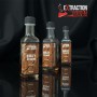 SHOT - Extraction Mania - Leaves - BURLEY LEAVES - aroma 30+70 in flacone da 100ml