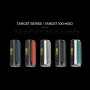Vaporesso - TARGET 100 BOX MOD 100W - New Colors