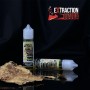 SHOT - Extraction Mania - Tobacco Blonde - TOBACCO BLONDE LEMON LIGHT - aroma 20+40 in flacone da 60ml