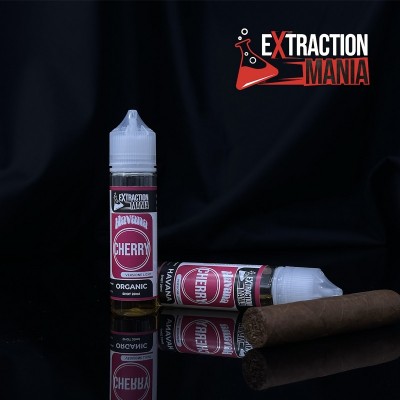 SHOT - Extraction Mania - Havana - CHERRY LIGHT - aroma 20+40 in flacone da 60ml