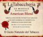La Tabaccheria Miscele Barrique - AMERICAN BLEND aroma 10ml