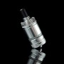 Arcana Mods - Chariot 23 rta STEALTH TANK POLISHED + PSU WINDOW