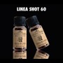 SHOT60 - La Tabaccheria EXTRA DRY 4POD - Original White - KENTUCKY USA - aroma 20+40 in flacone da 20ml