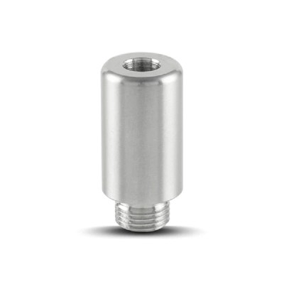 Arcana Mods -  DRIP TIP MOUTHPIECE - CHARIOT ORIGINAL - Stainless Steel