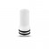 Arcana Mods -  DRIP TIP 510 - STANDARD - Ptfe White