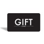 - GIFT CARD