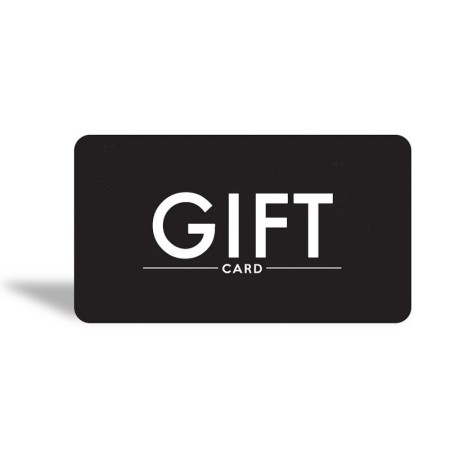 - GIFT CARD
