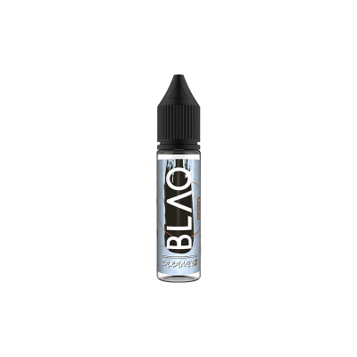 SHOT60 - Blaq - Drive - CARAMELS - aroma 20+40 in flacone da 20ml